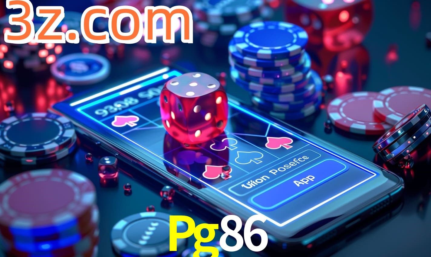 Baixar App Pg86