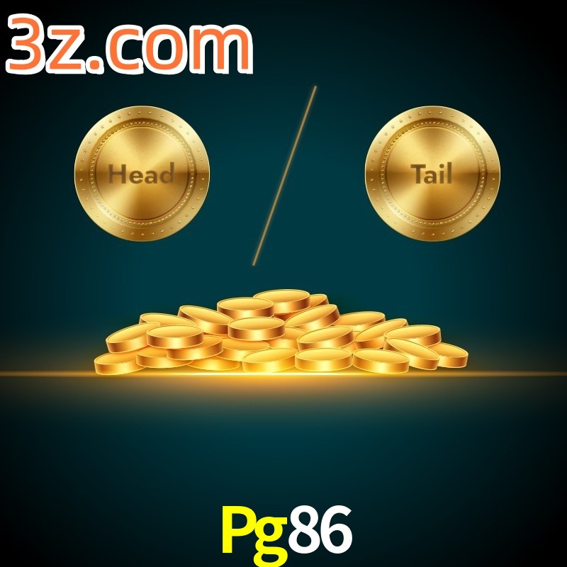 Bônus de Boas-Vindas Pg86