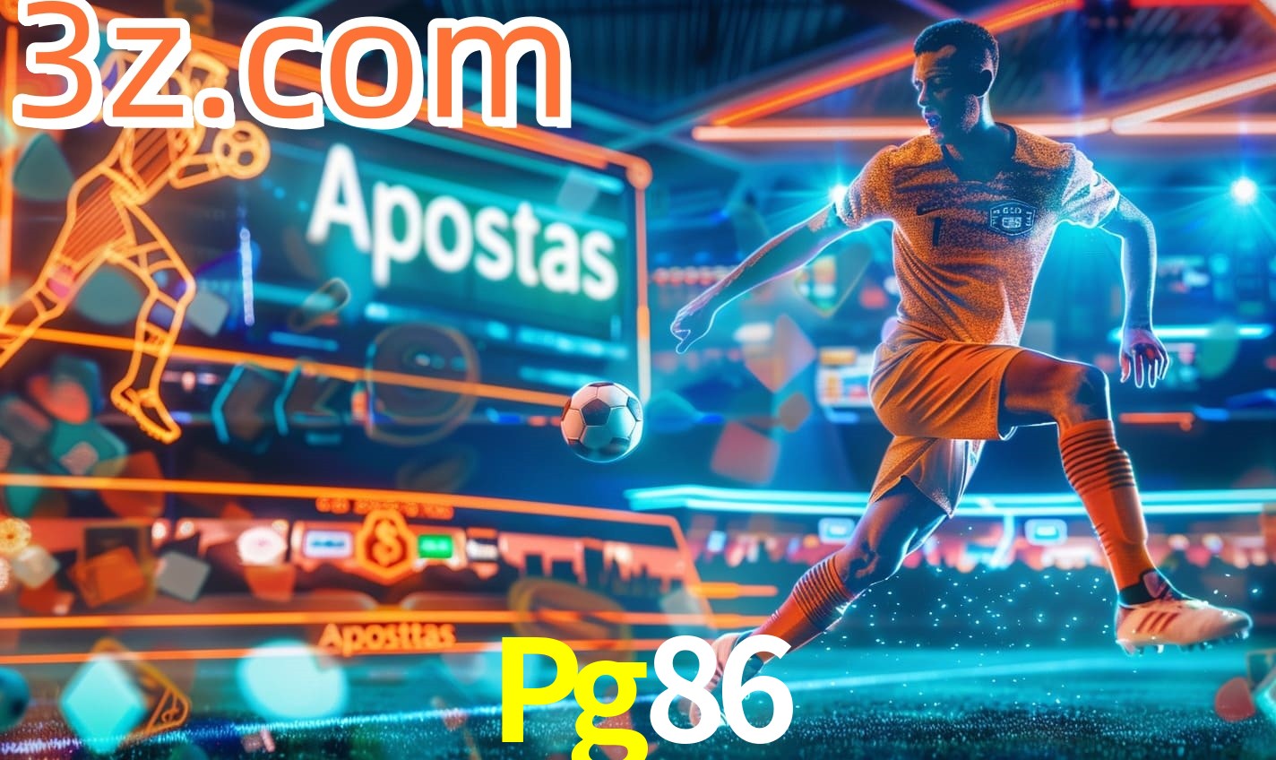 Apostas Pg86